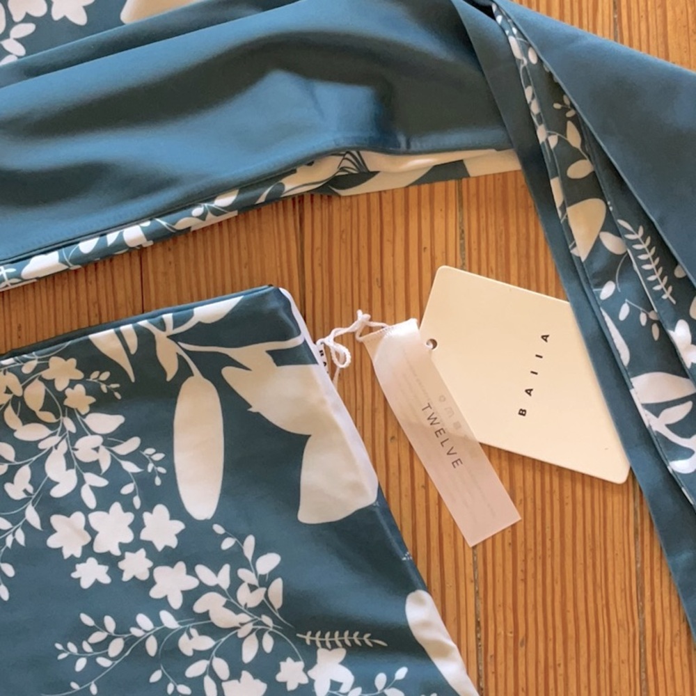 Baiia Reversible Bikini - Picture 2 of 7